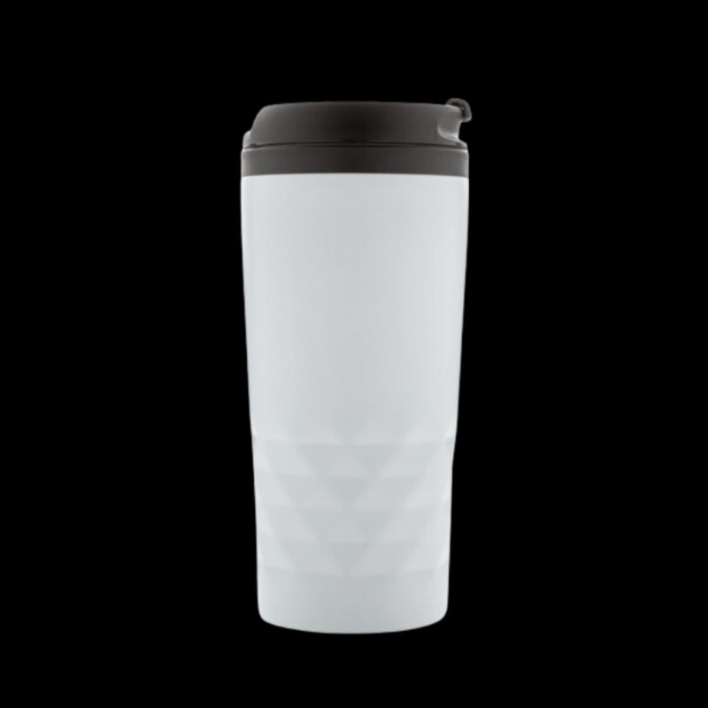 Professional Profile Mug (White)
