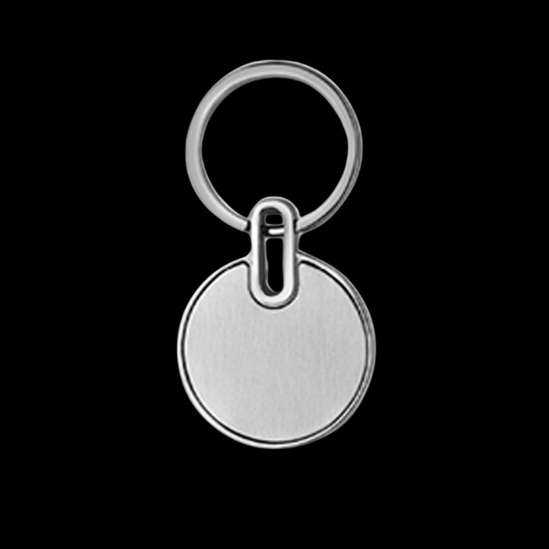 Key Aura (Silver)