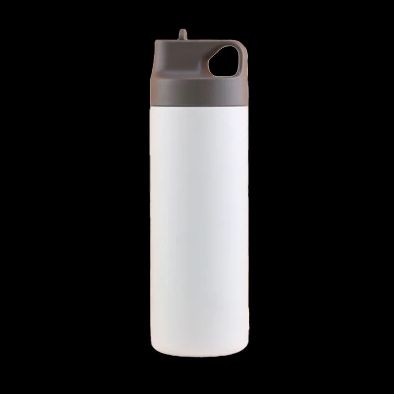 Proflow Desk Sipper (White)