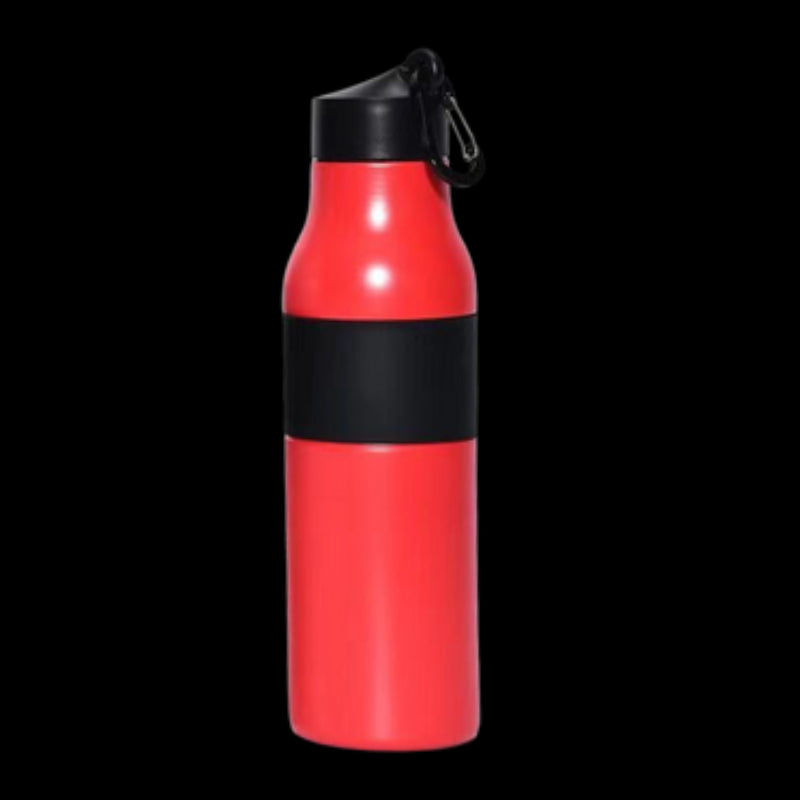 UrbanSip Bottle (Red)