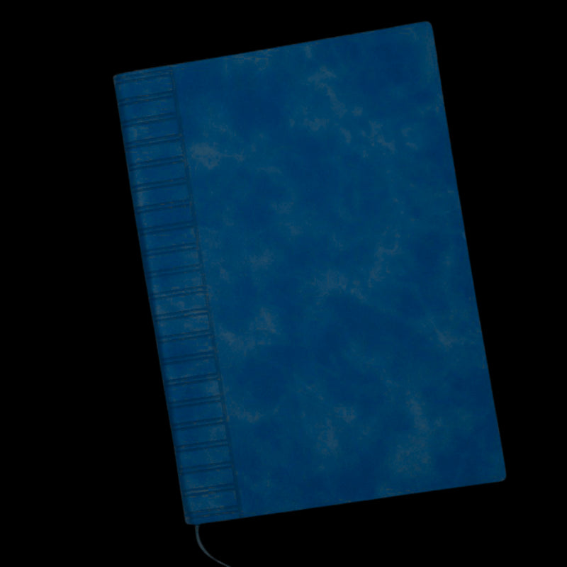 RegalCrest Notebook (Blue)