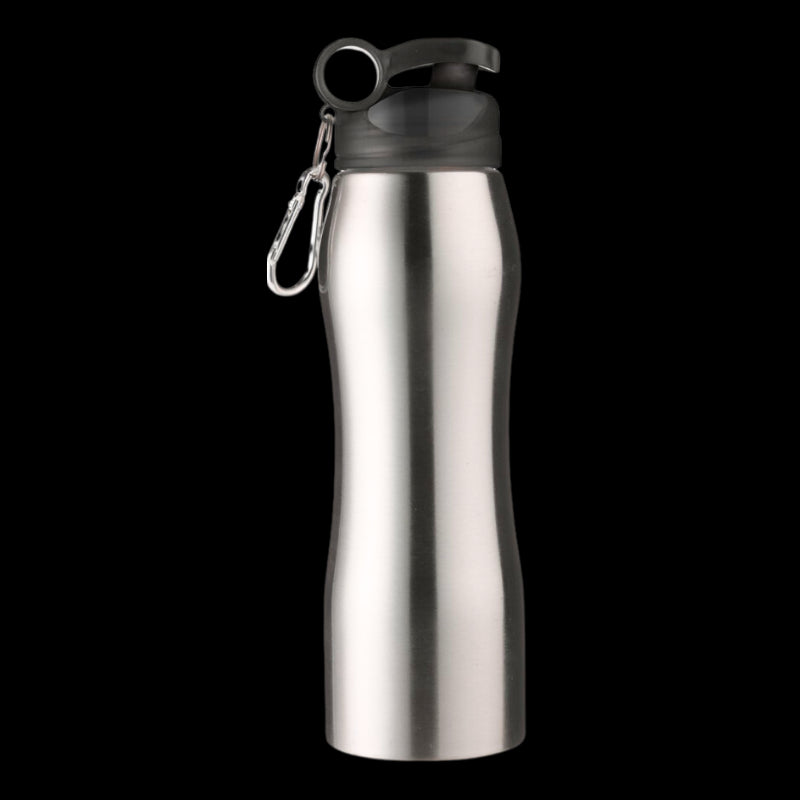 High Grade Steel Bottle