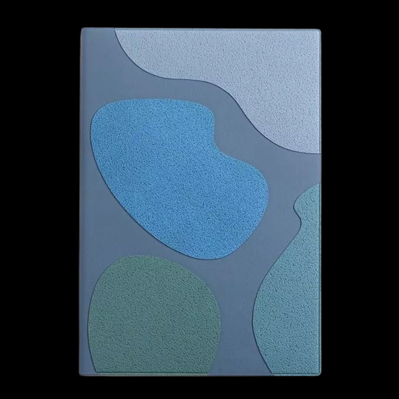 Terra Flow Notebook (Blue)