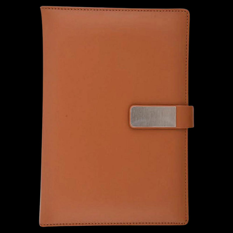 Timeless Tales Diary (Brown)