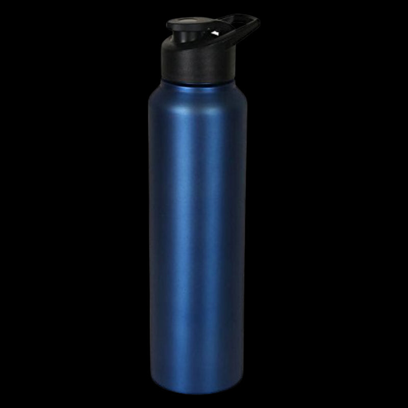 Hight Quality Stainless Steel  Bottle (Blue)