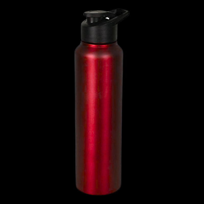 Hight Quality Stainless Steel  Bottle (Red)