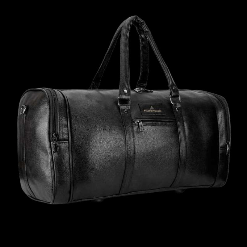 Classic Odyssey Duffle (Black)