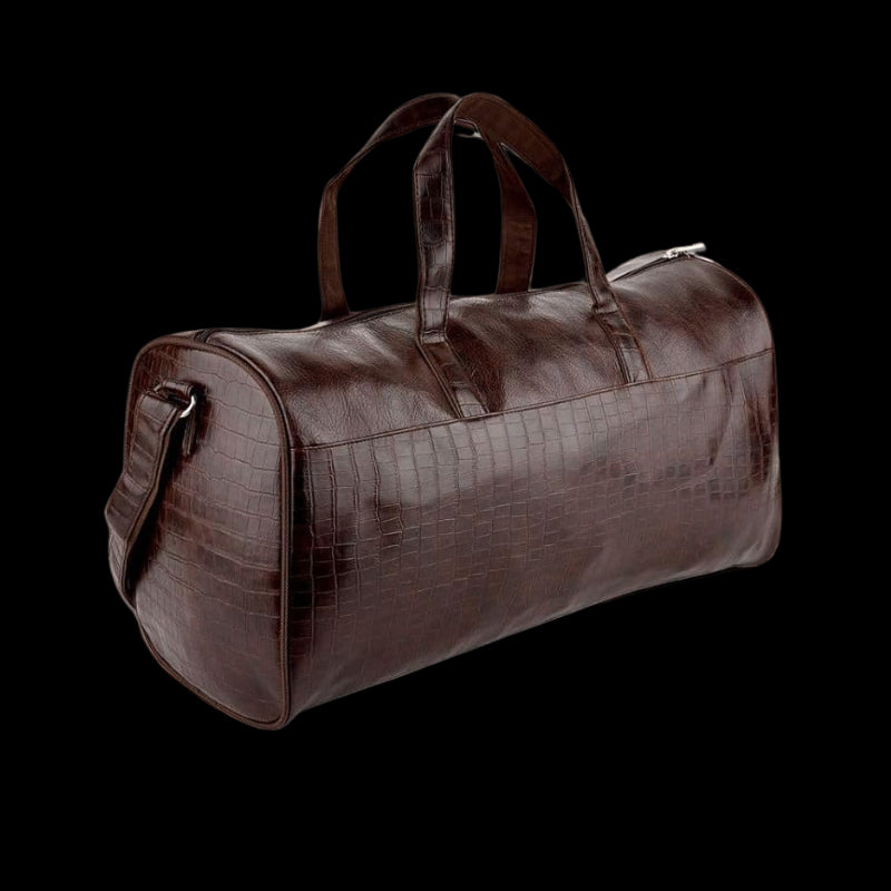 Couture Bag (Brown)