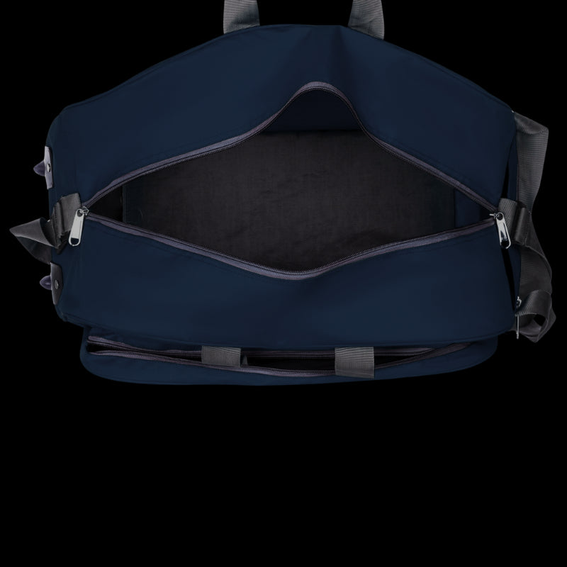 Expedition Glide Travel Bag (Blue)