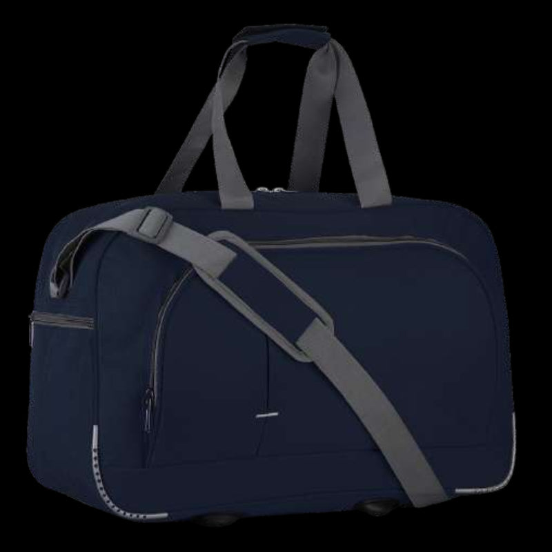 Expedition Glide Travel Bag (Blue)