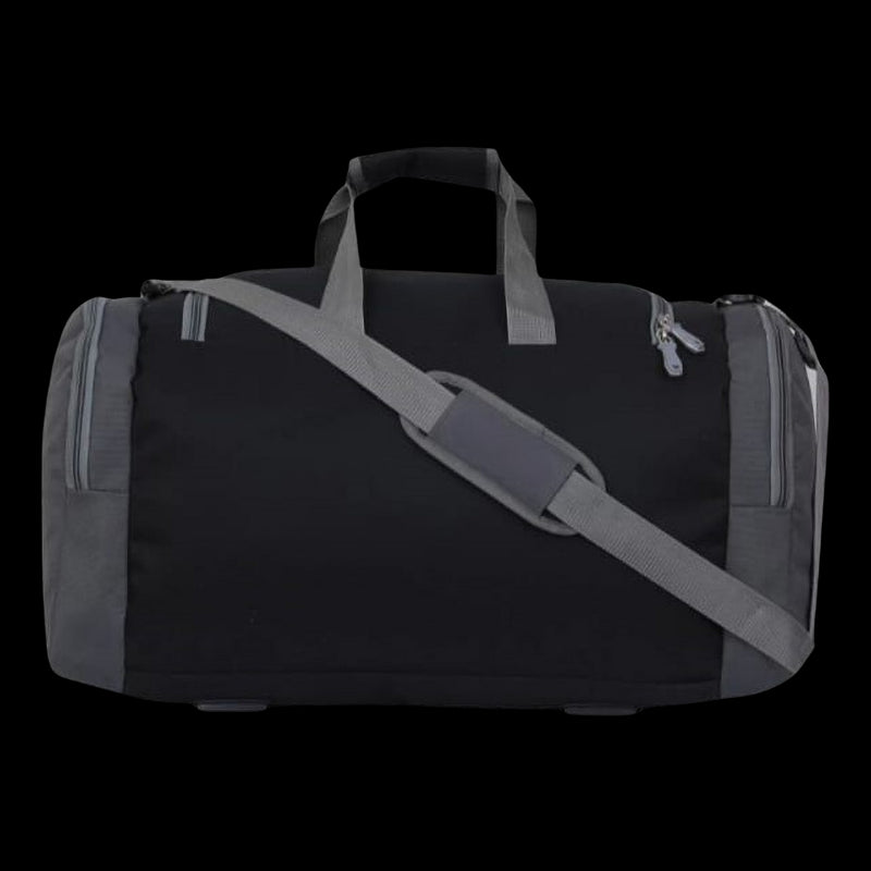 Nomad Glide Travel Bag (Black)