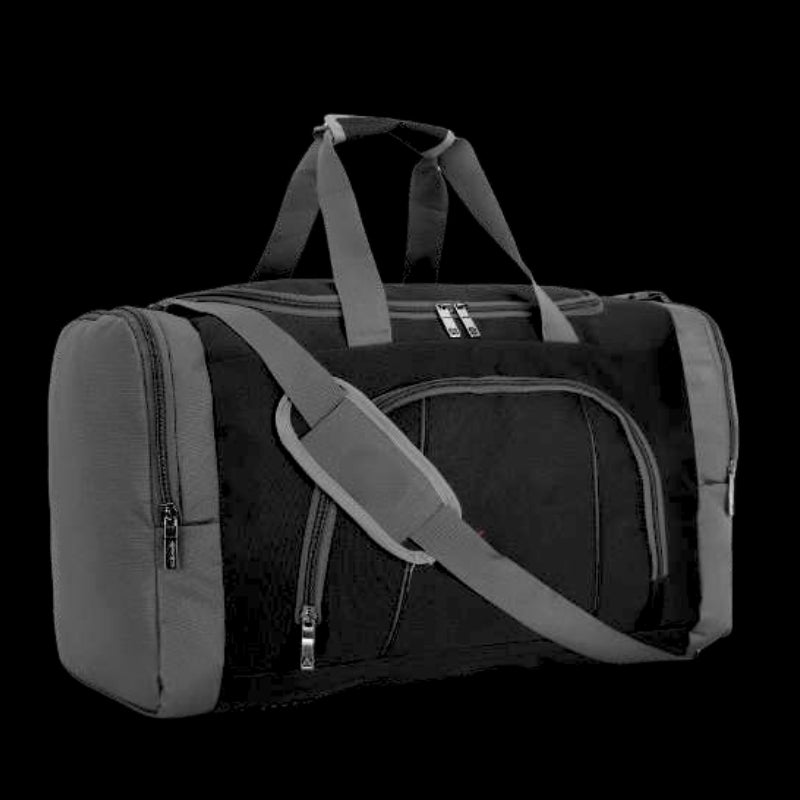 Nomad Glide Travel Bag (Black)