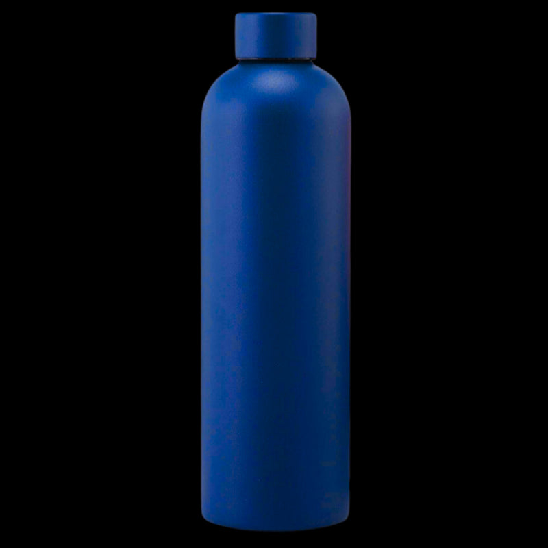 HydraGuard Steel Vessel (Blue)