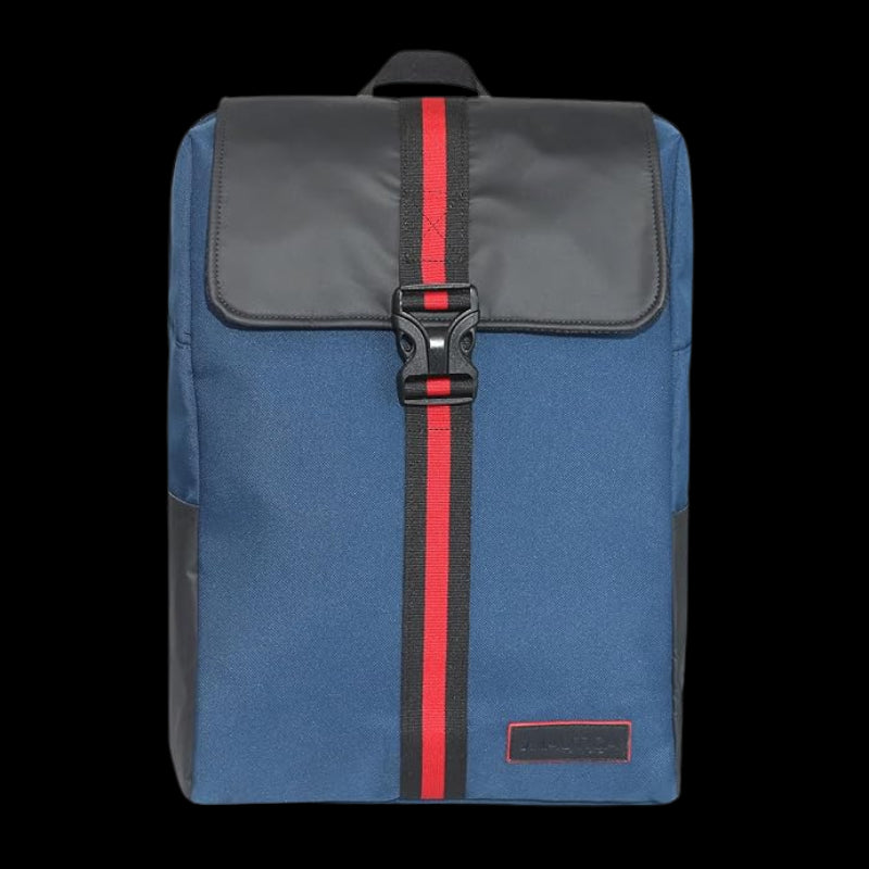 Nautica Bagpack Buckle (Blue)