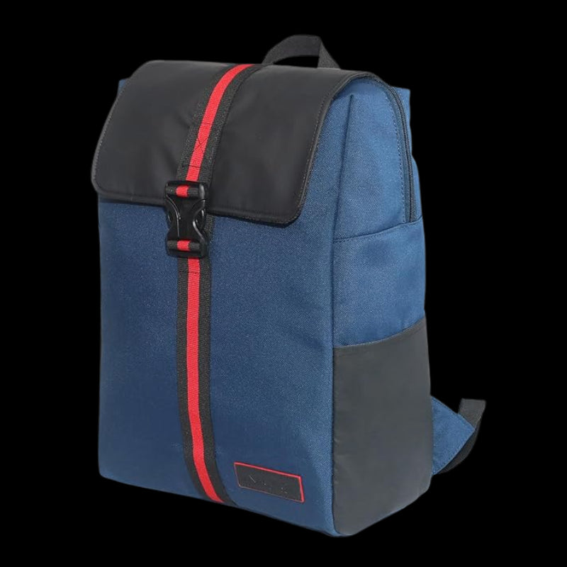 Nautica Bagpack Buckle (Blue)