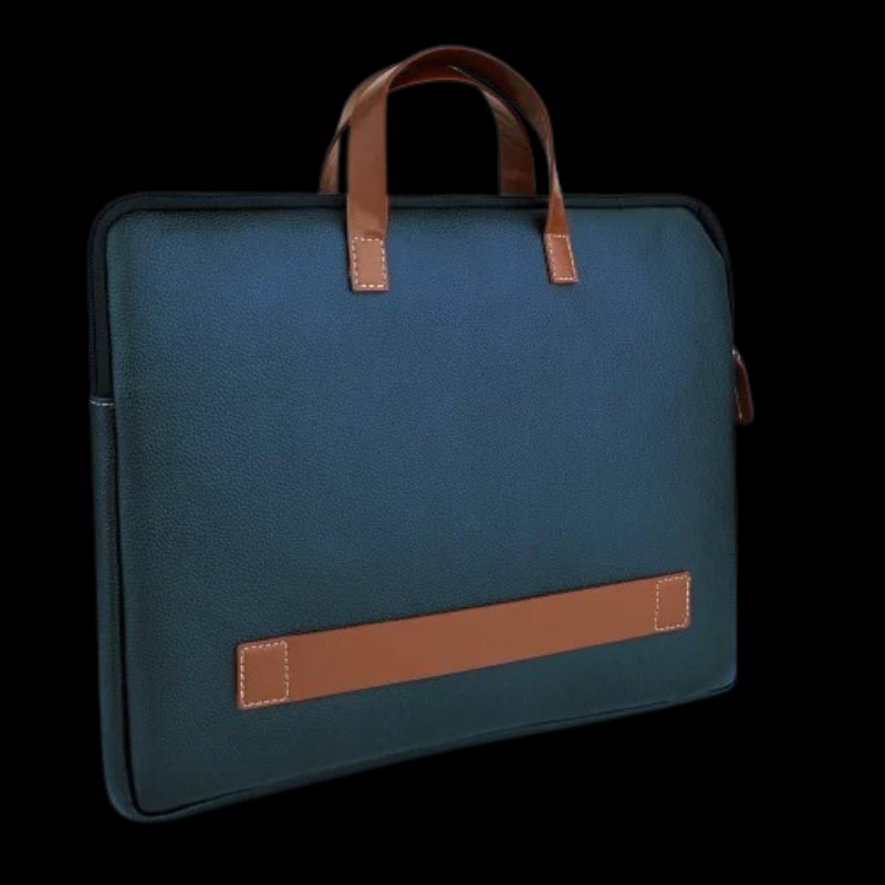 Voyage Bag (Blue)