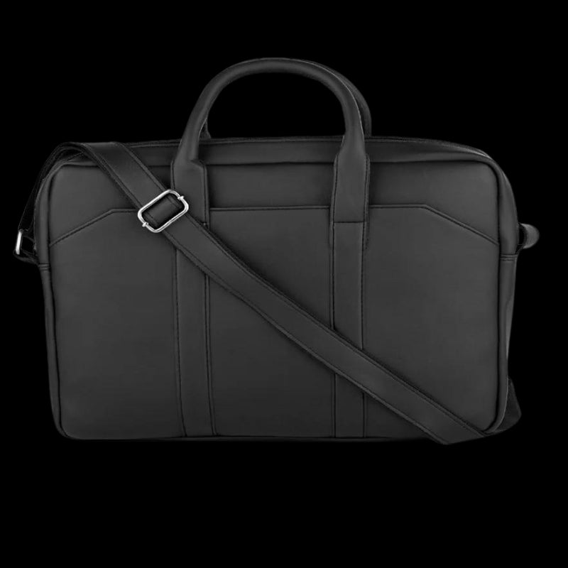 Sophistic Bag (Black)