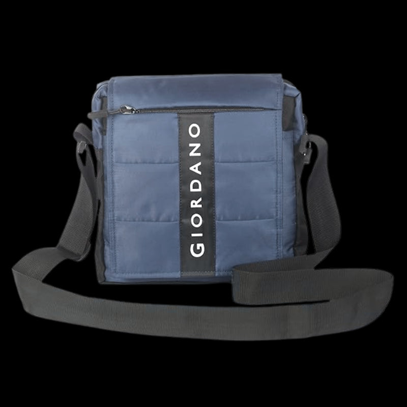 Giordano Sling Bag (Light Blue)