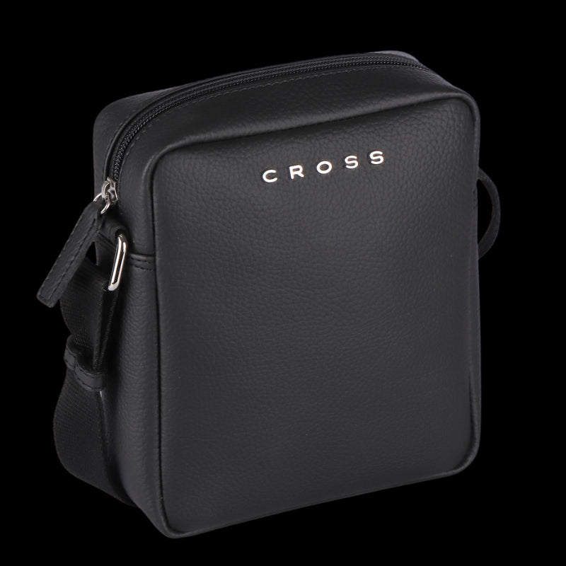 Cross Volt Small Body Bag (Black)