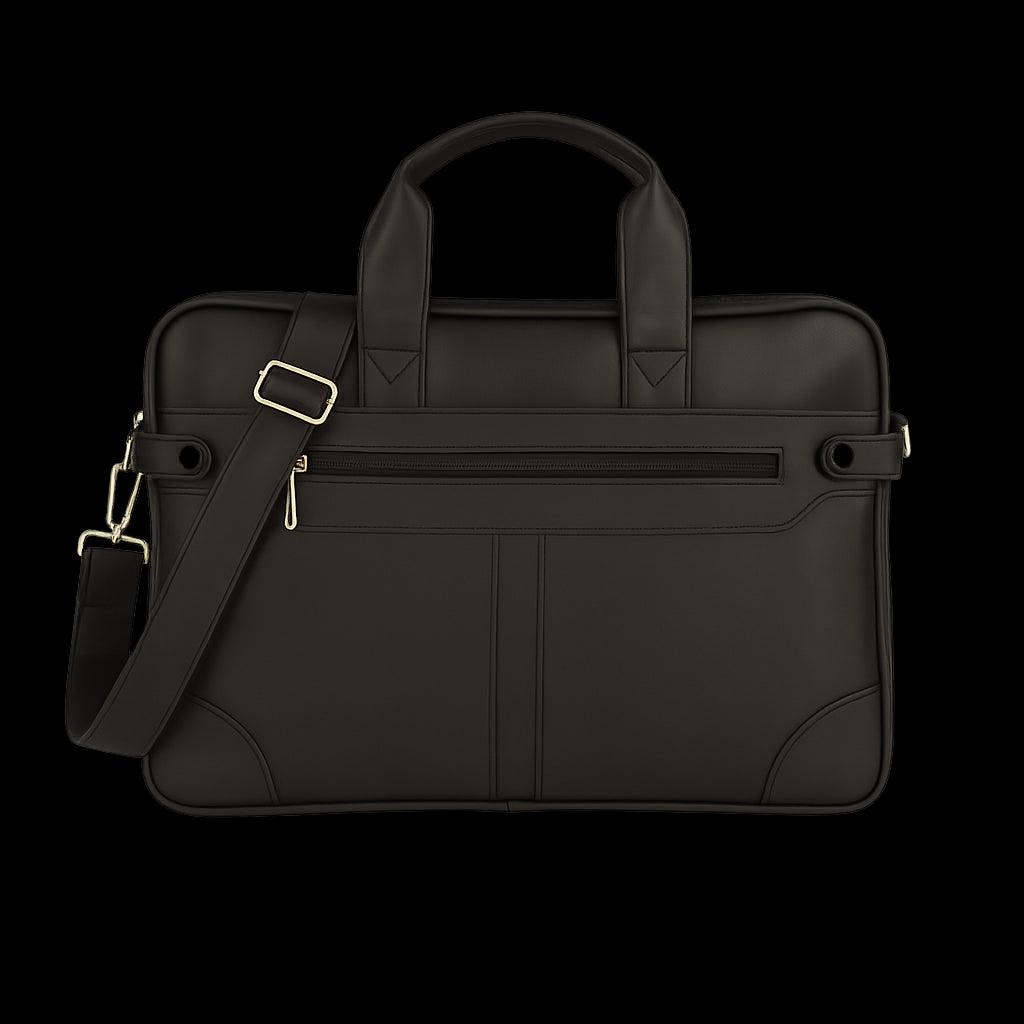 Glide Bag (Black)