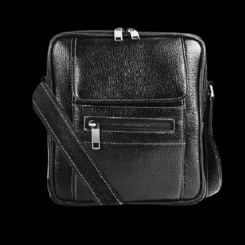 Adm Quiver Backpack (Black)