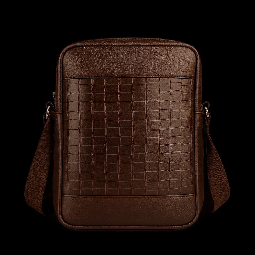 Lumina Bag (Brown)