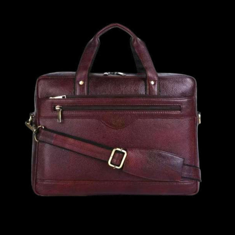 Adm Vertex Classic (Dark Brown)