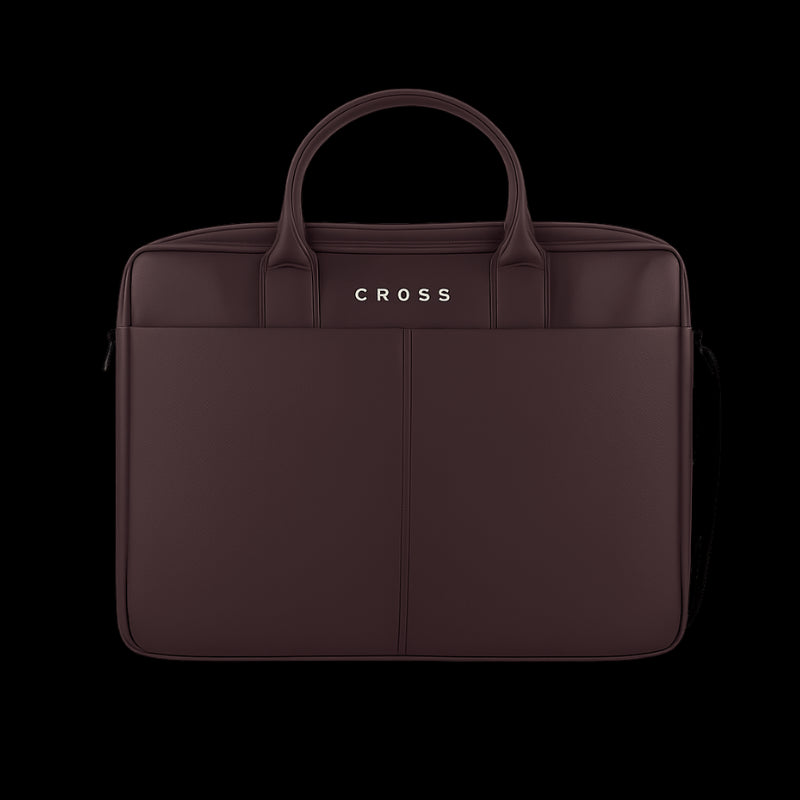 Cross Zara Bag (Brown)