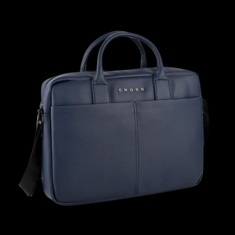 Cross Zara Bag (Blue)