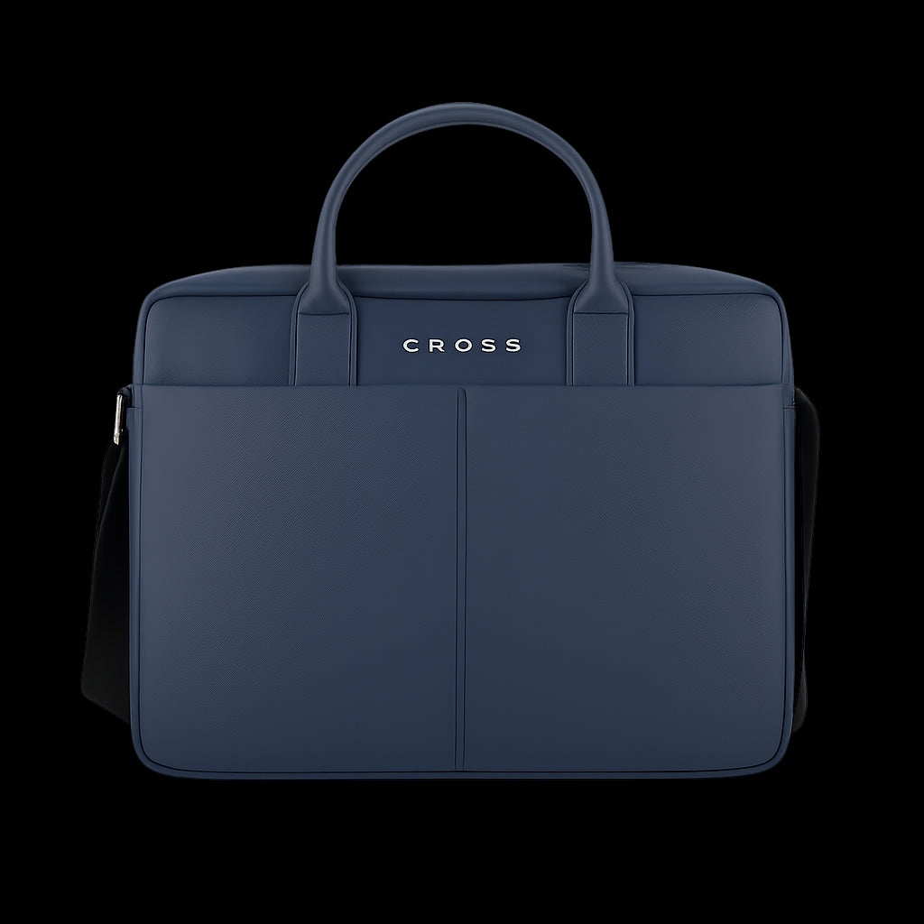 Cross Zara Bag (Blue)