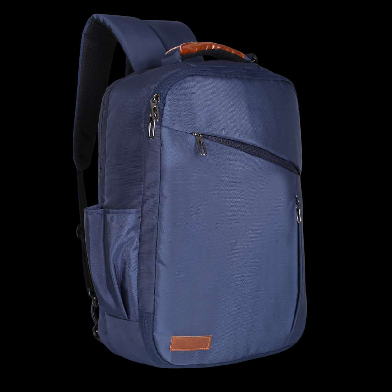 Executive Backpack (Blue)