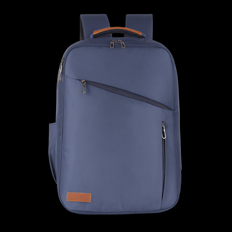 Executive Backpack (Blue)