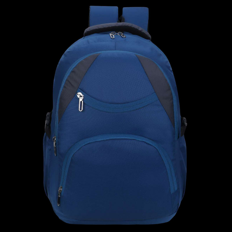 Granules Backpack (Blue)
