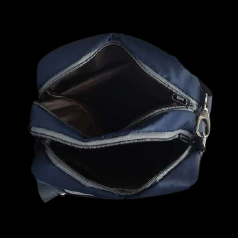 Strider Sling Bag (Blue)