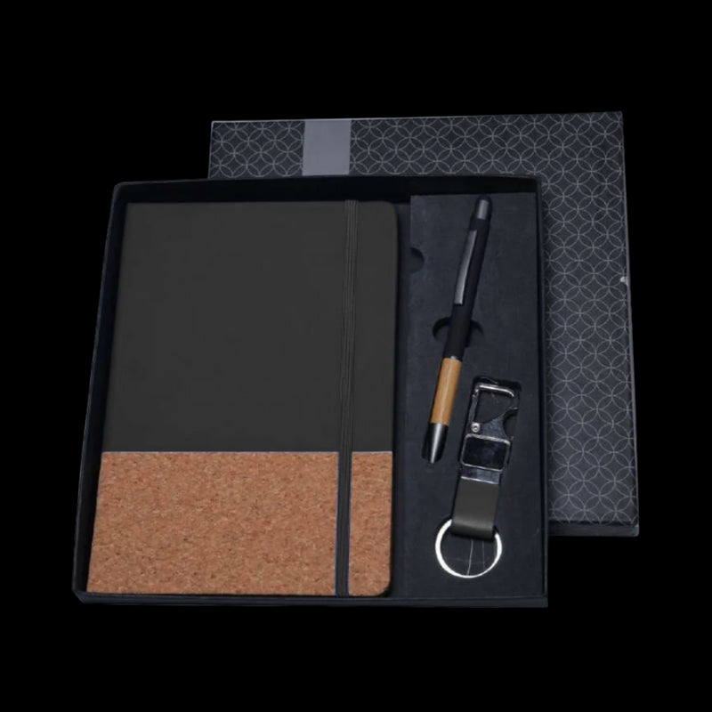 EcoFusion Gift Set (Black)