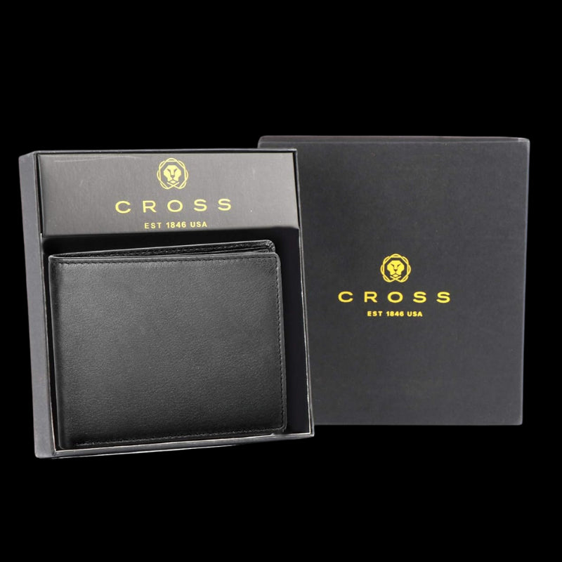 Insignia Express Slim Wallet (Black)