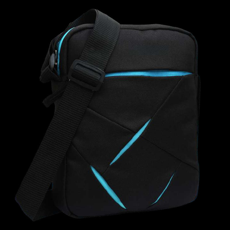 Slasher Sling Bag (Black)