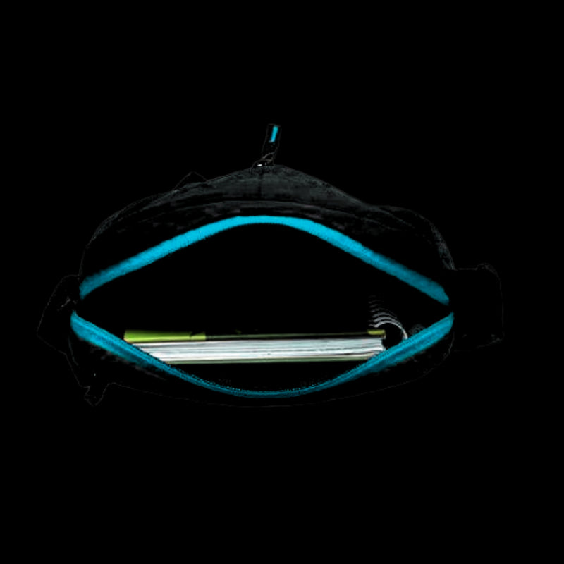 Slasher Sling Bag (Black)