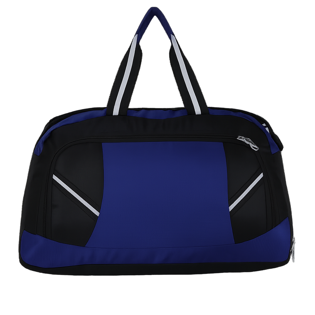Voyager Apex Travel Bag (Blue)