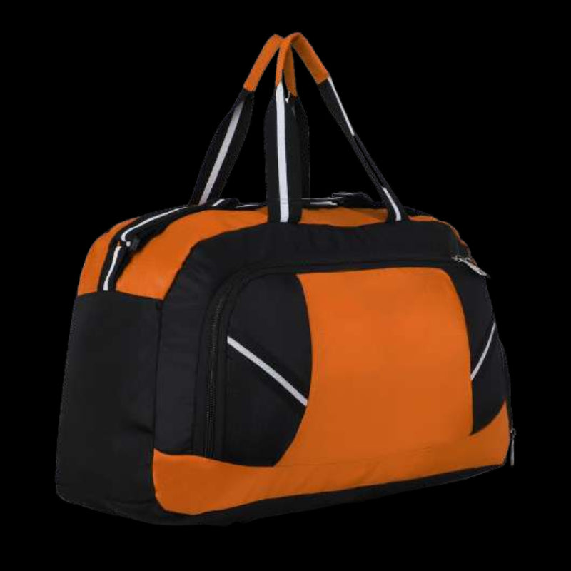 Voyager Apex Travel Bag (Orange)