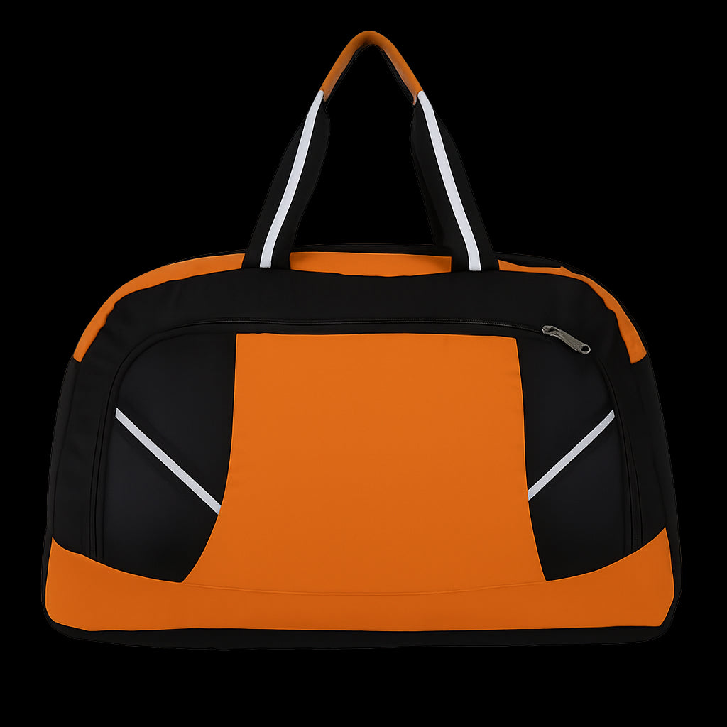 Voyager Apex Travel Bag (Orange)