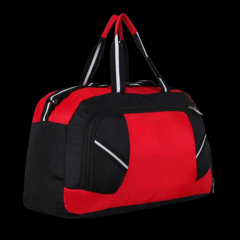 Voyager Apex Travel Bag (Red)