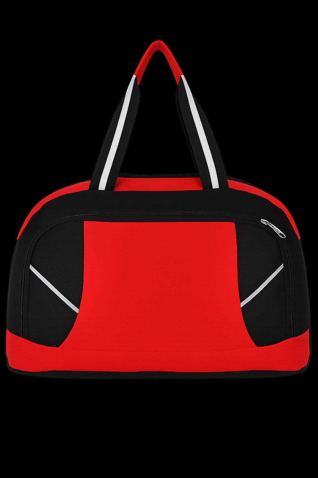 Voyager Apex Travel Bag (Red)