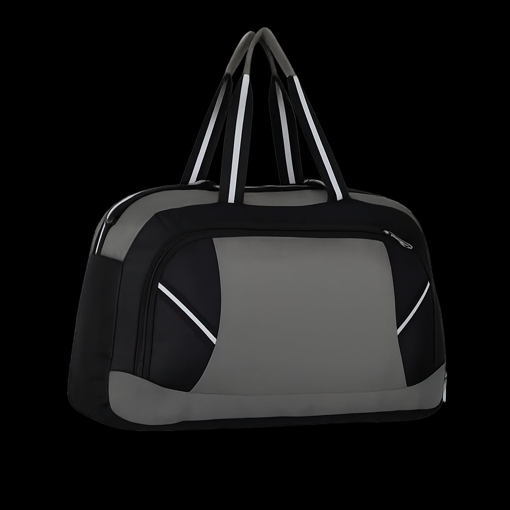 Voyager Apex Travel Bag (Grey)