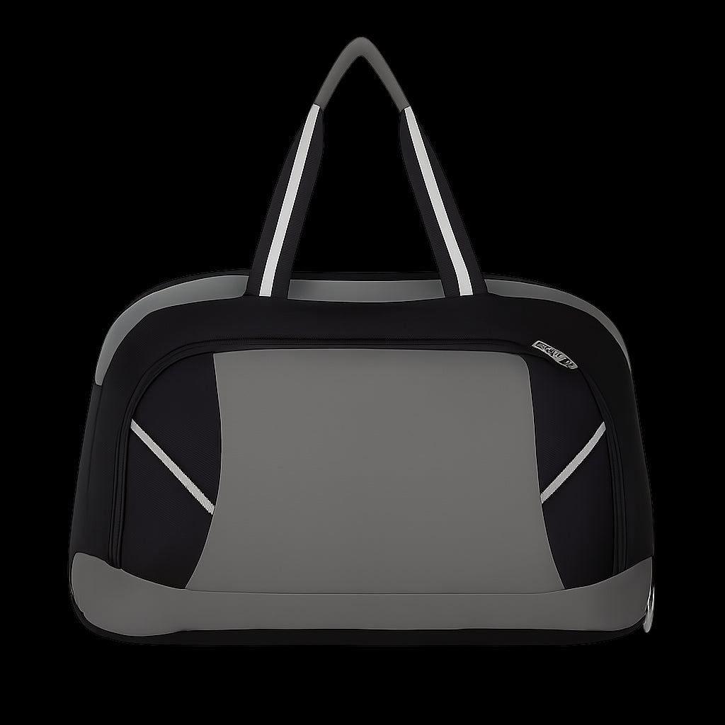 Voyager Apex Travel Bag (Grey)