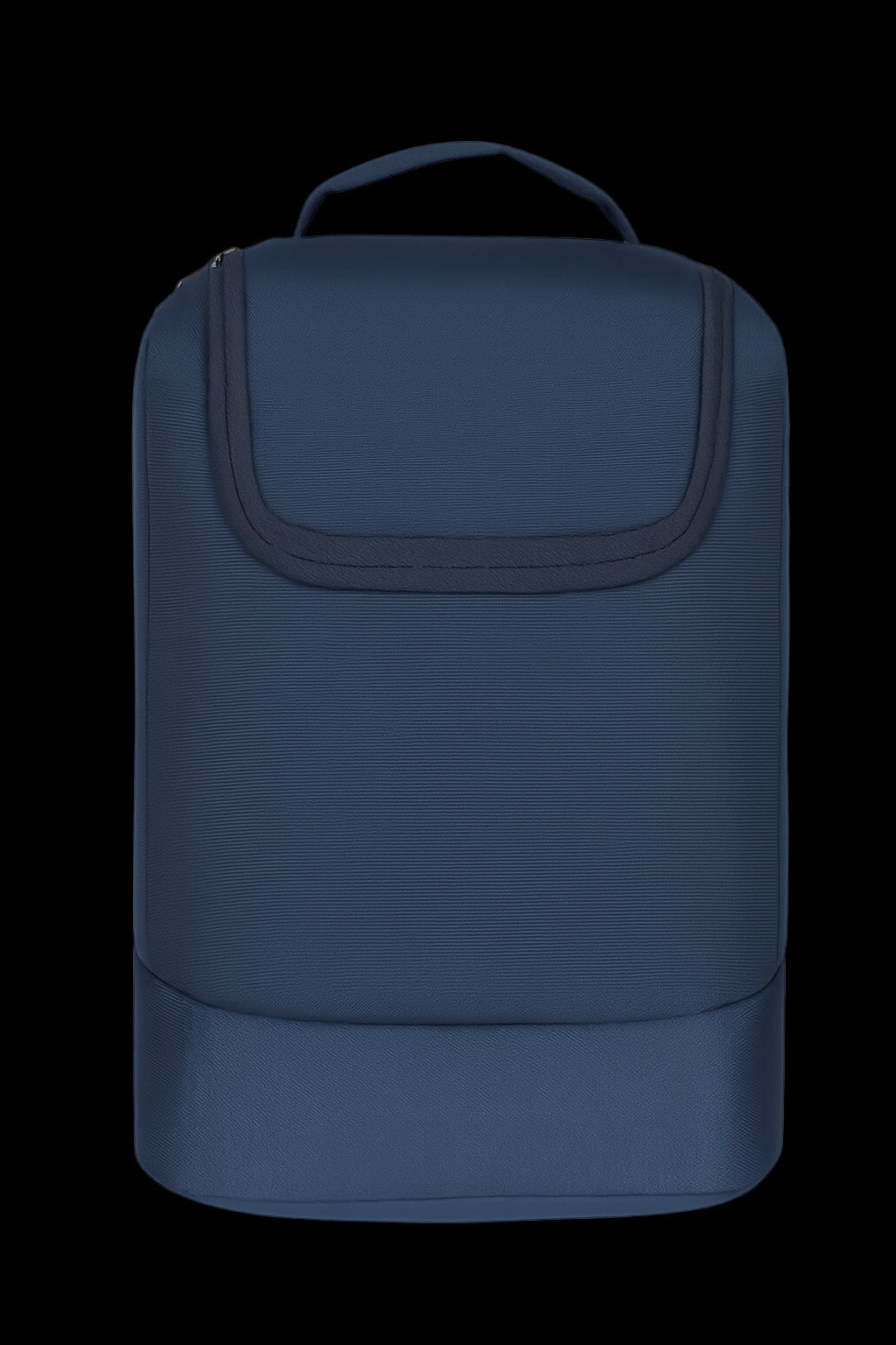 Pluto Backpack (Blue)