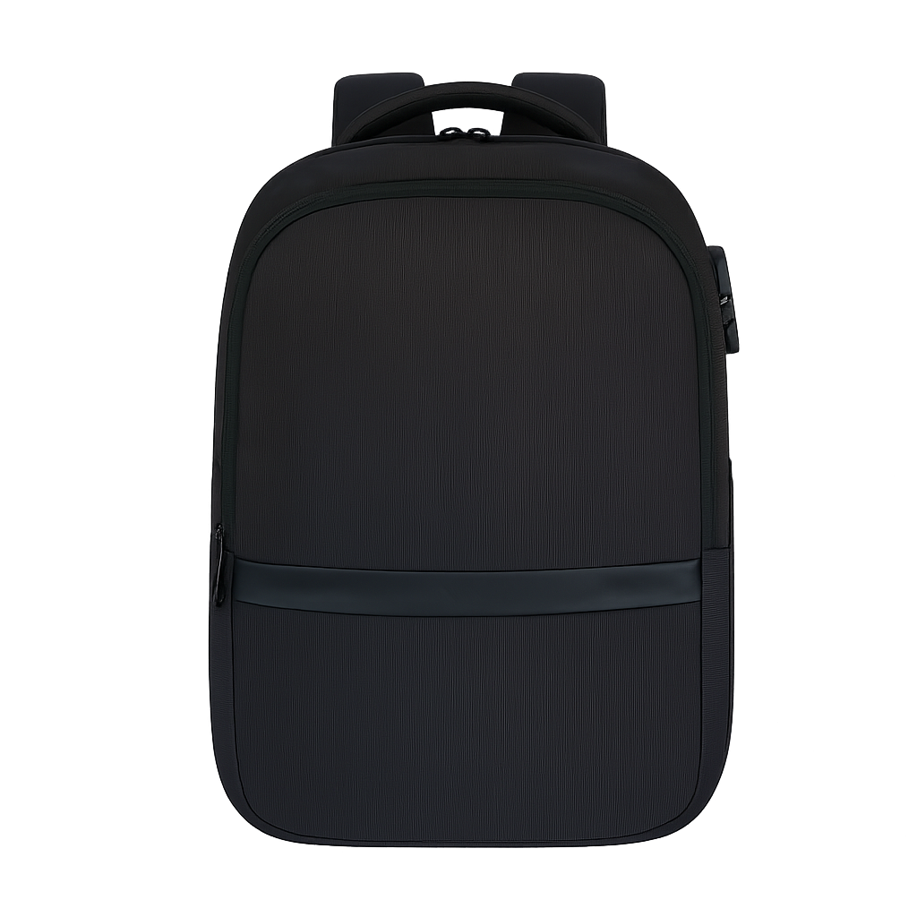 Guardpack Anti Thief Backpack (Black)