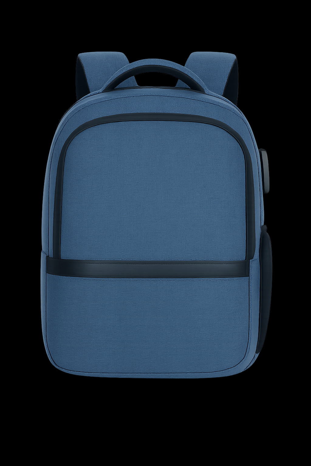 Guardpack Anti Thief Backpack (Blue)