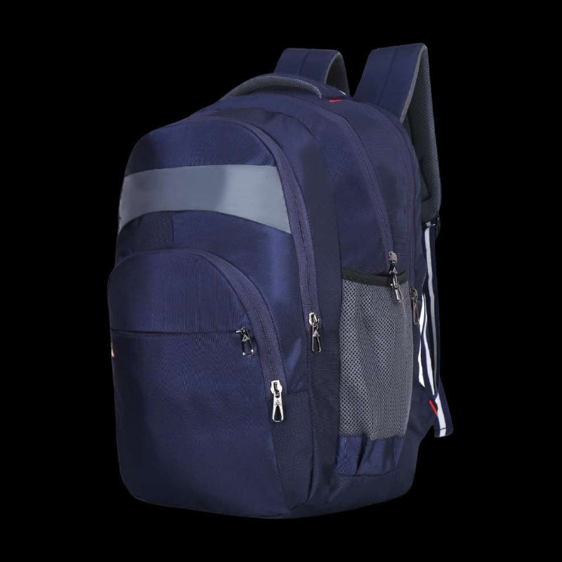 Cartier Backpack (Blue)