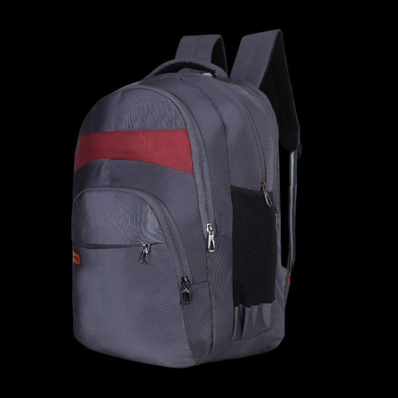 Cartier Backpack (Violet)